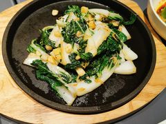 -小大董·烤鸭(观景餐厅·南京西路店)