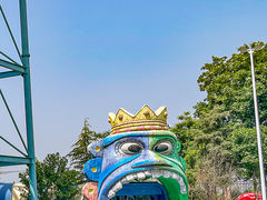 -乐华城·88度温泉乐园