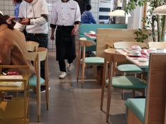大堂-木王宴语·野生鲜菌火锅(玉河店)