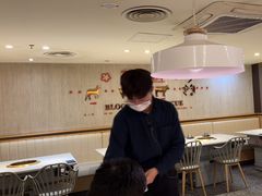 -花味·自助烤肉(江宁同曦店)
