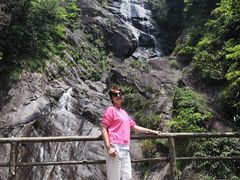 -东天目山风景区