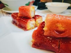金沙红米肠-点都德(千灯湖环宇城店)