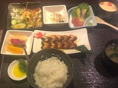 -富力希尔顿酒店·源氏日餐厅