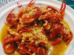 -去吃龙虾|鲜活小海鲜·鲜货烧烤(红林世界城店)
