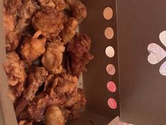 -阿捡忭京炸鸡(韭菜园总店)