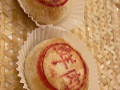 -小厨娘淮扬菜(六合欢乐港店)