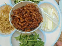 -合合春饼(潘家园店)