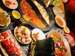 -蜀大侠火锅(四川北路店)