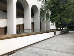 -尼依格罗香港美利酒店