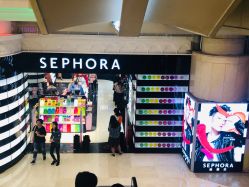 -丝芙兰Sephora