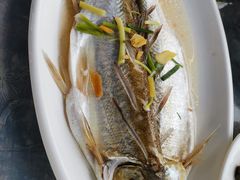-湖山人家·湖景餐厅·特色农家菜(太湖西山店)