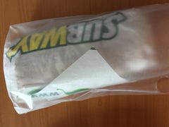 赛百味(沈阳天地店)-赛百味SUBWAY(沈阳天地店)