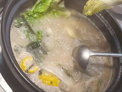 -周渝食惦酸菜鱼(青浦店)