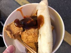 -龙翔臭豆腐(河坊街店)