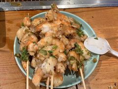 -蚝英雄·鲜蚝自助专门店