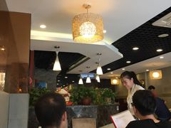 -黄家饺子东北特色菜馆(湖滨商业街店)