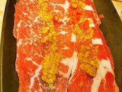 -新石器烤肉(之心城店)