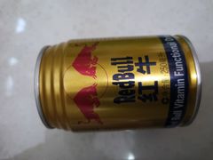 红牛功能饮料-老城味道·传统天津菜(杨柳青店)