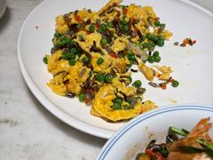 -径山十八道·风味民间菜(华夏之心店)