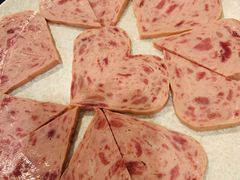 午餐肉-唇辣号重庆老火锅(亦庄店)