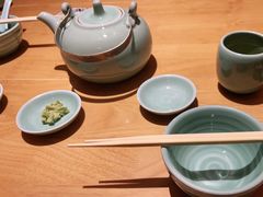 -一心创作料理屋(经开万达店)