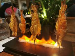 -泰香米泰国餐厅(中大国际店)