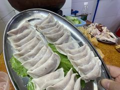 -威邵鸡煲(西华路总店)