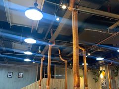 大堂-麻蒲碳烤肉(远景路1号店)