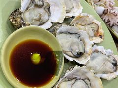 -贞姨美食·老字号海鲜大排档