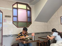 -伍湛记 · 广州老字号(龙津中路店)