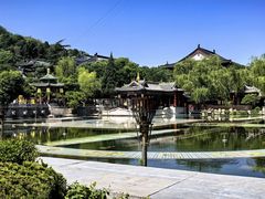 -华清宫景区