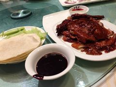 iphone_upload_pic-宝轩渔府·老字号海鲜·正宗津菜(水上店)