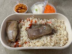 -巴依家新疆手抓饭(菱角湖万达店)