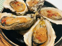 -萃华海鲜阁大排档(五四广场店)