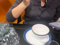 -串亿88烧烤·羊腿·羊蝎子(板泉路店)