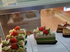 -燃厚蛋糕(卓展中信城店)