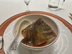 -翕间食·精致淮扬菜(江苏大剧院店)