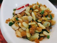 -新虹楼饭庄(崇明陈家镇店)
