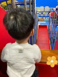 -meland亲子乐园•派对•研学(苏州悠方购物中心店)