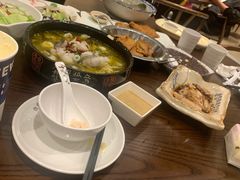 -王四酒家苏帮菜馆(观前店)