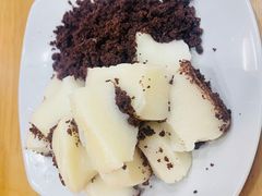 -顺姬冷面(长白西路店)