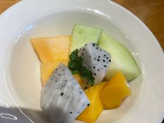 -斗牛士牛排(南京东路店)