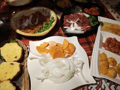 -名扬烤肉(起源店)