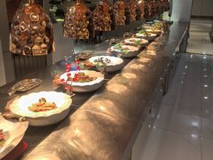 -腾阁自助餐厅(朝林广场店)
