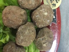 -海银海记潮汕牛肉火锅(新港中路海珠店)
