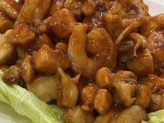 -聚福缘菜馆(隆昌路店)