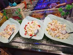 -阪尚皇·原切牛排·烤肉火锅自助(北京路店)