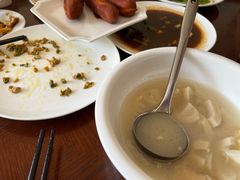 -山菜馆(竹海公园店)