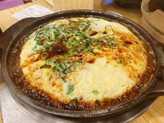 -破瓦寒窑·地摊烤羊排