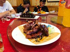 -田园牧歌饭庄(临潼店)